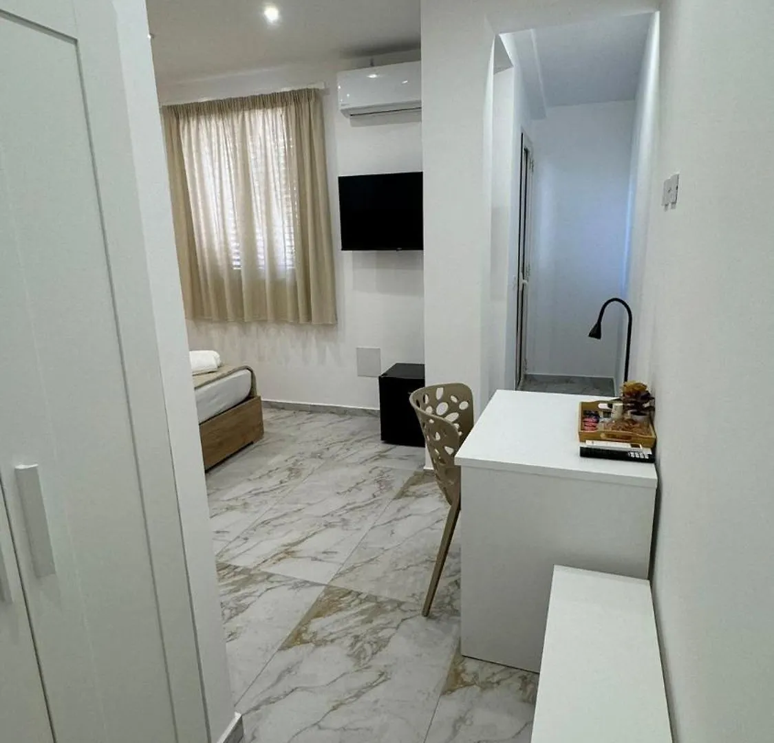 Morgana Sea Bed and Breakfast Catánia Bed & Breakfast