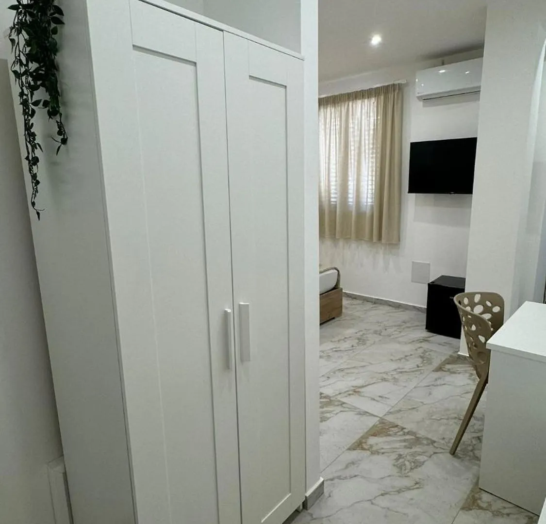 Morgana Sea Bed & Breakfast Catania 0*,