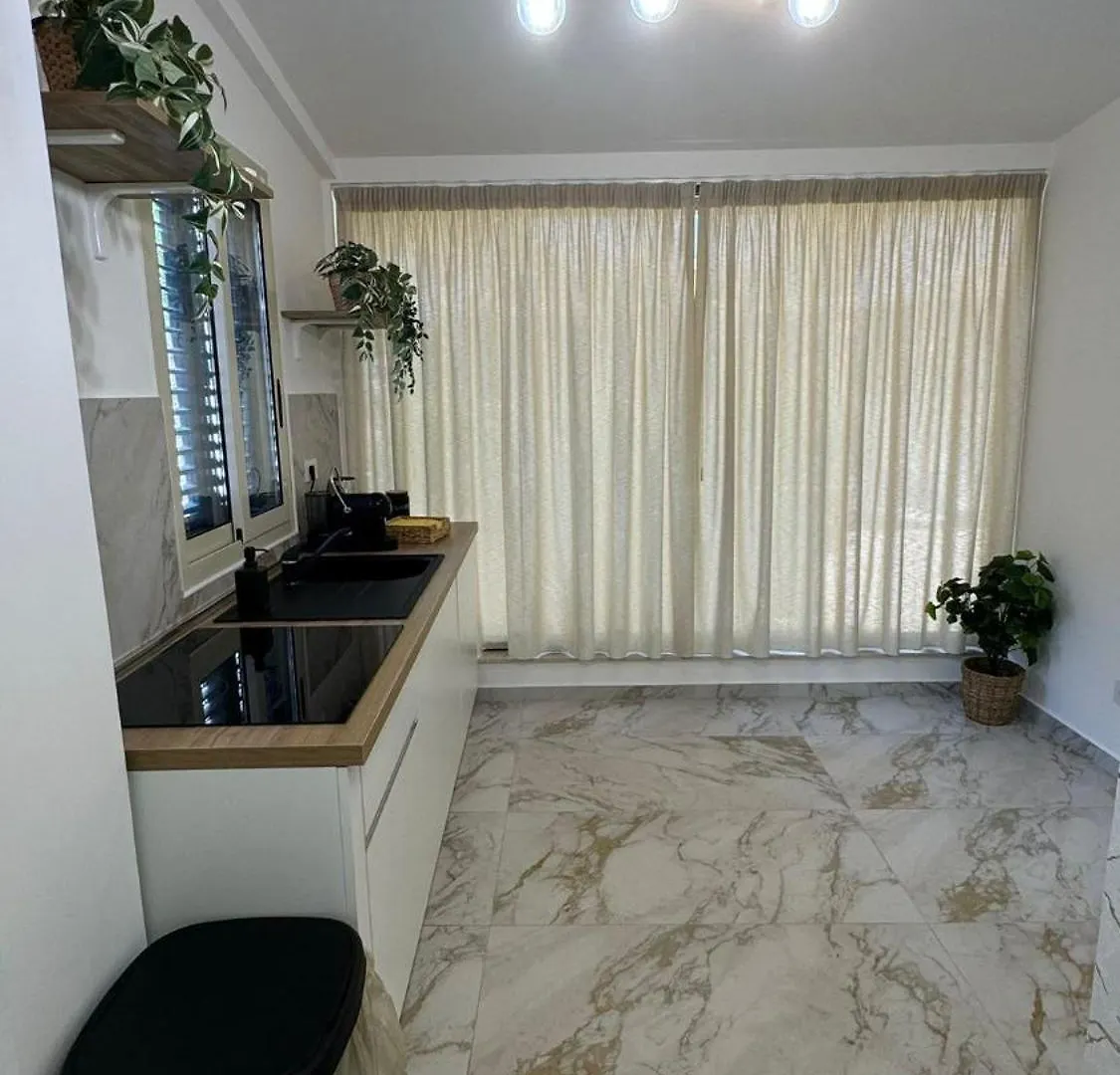 Morgana Sea Bed and Breakfast Catánia Bed & Breakfast