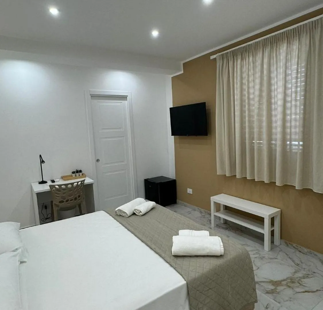 Morgana Sea Bed and Breakfast Catánia Italië