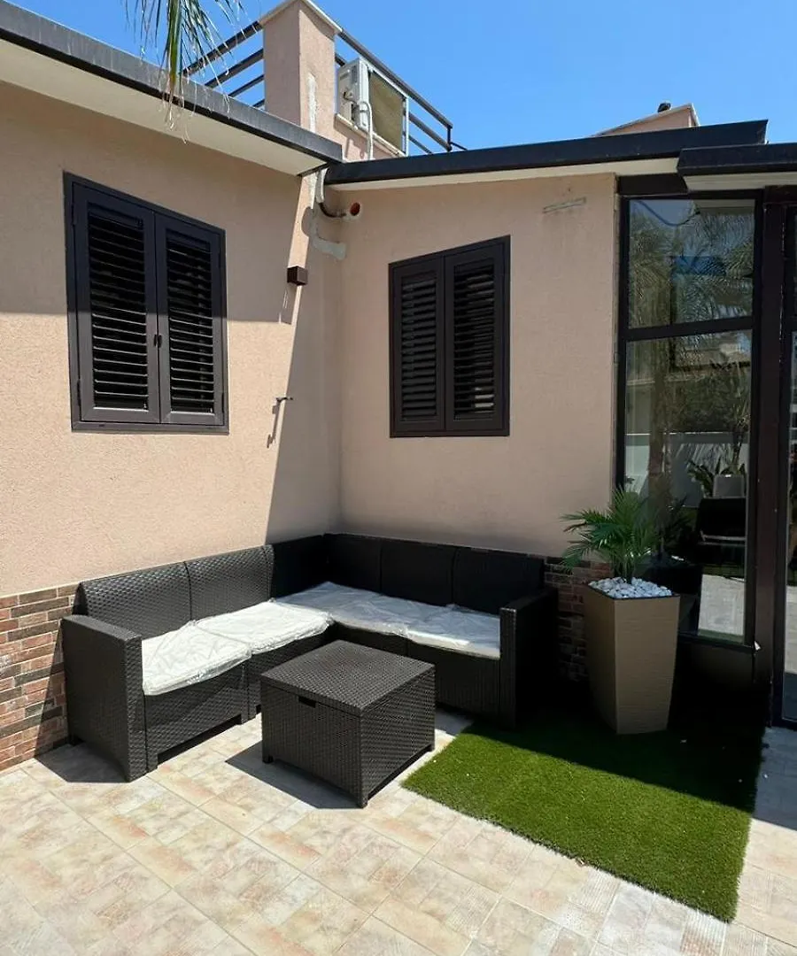 Morgana Sea Bed & Breakfast Catania 0*,  Italy