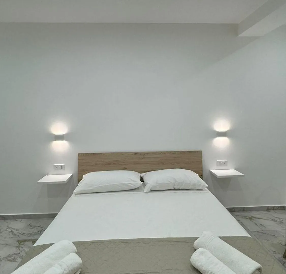 Morgana Sea Bed and Breakfast Catánia Bed & Breakfast
