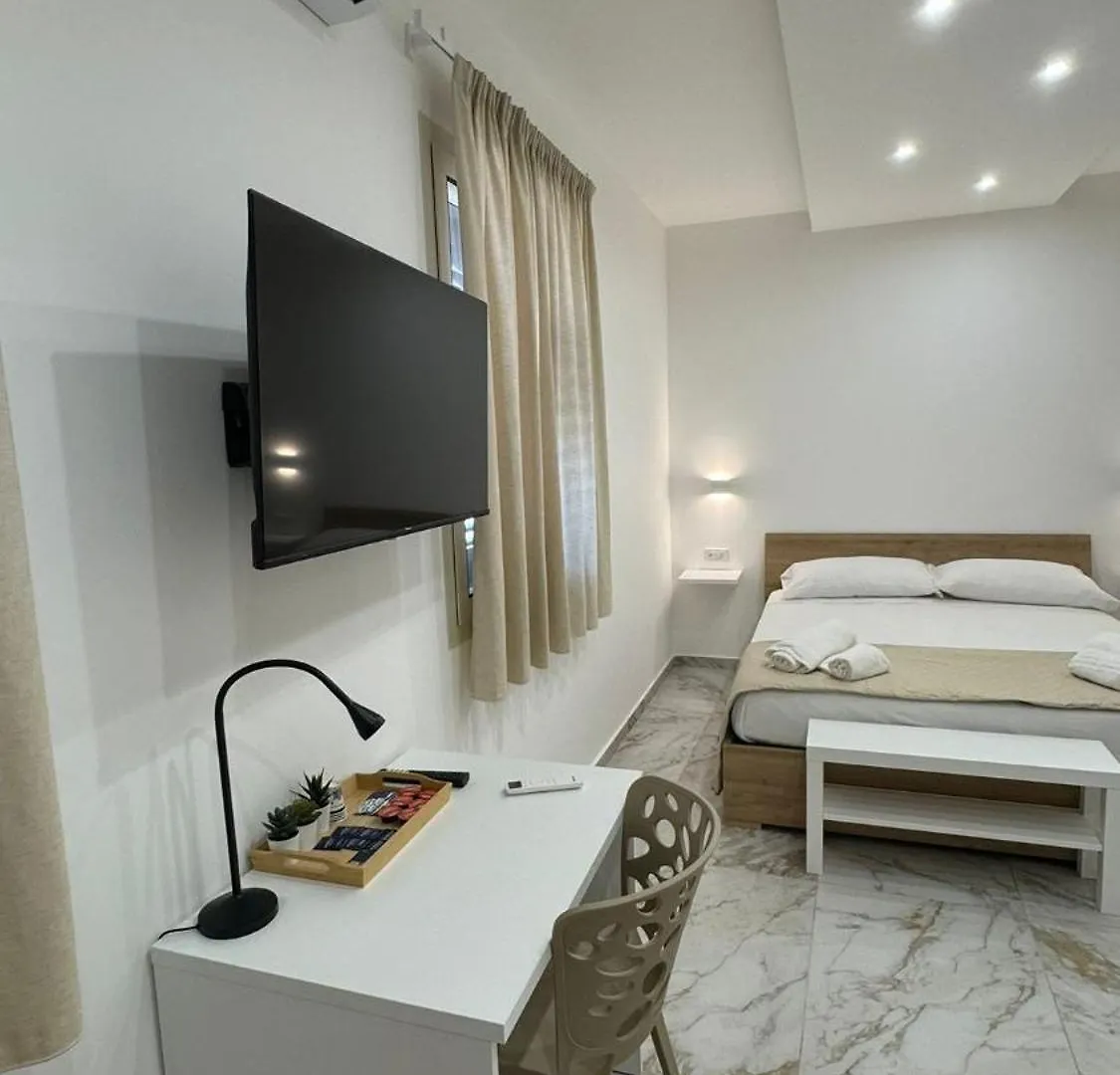 Morgana Sea Bed & Breakfast Catania