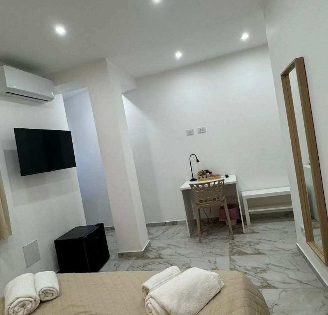 Morgana Sea Bed and Breakfast Catánia Italië