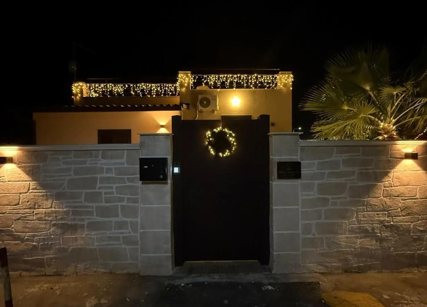 Bed & Breakfast Morgana Sea Bed and Breakfast Catánia Italië