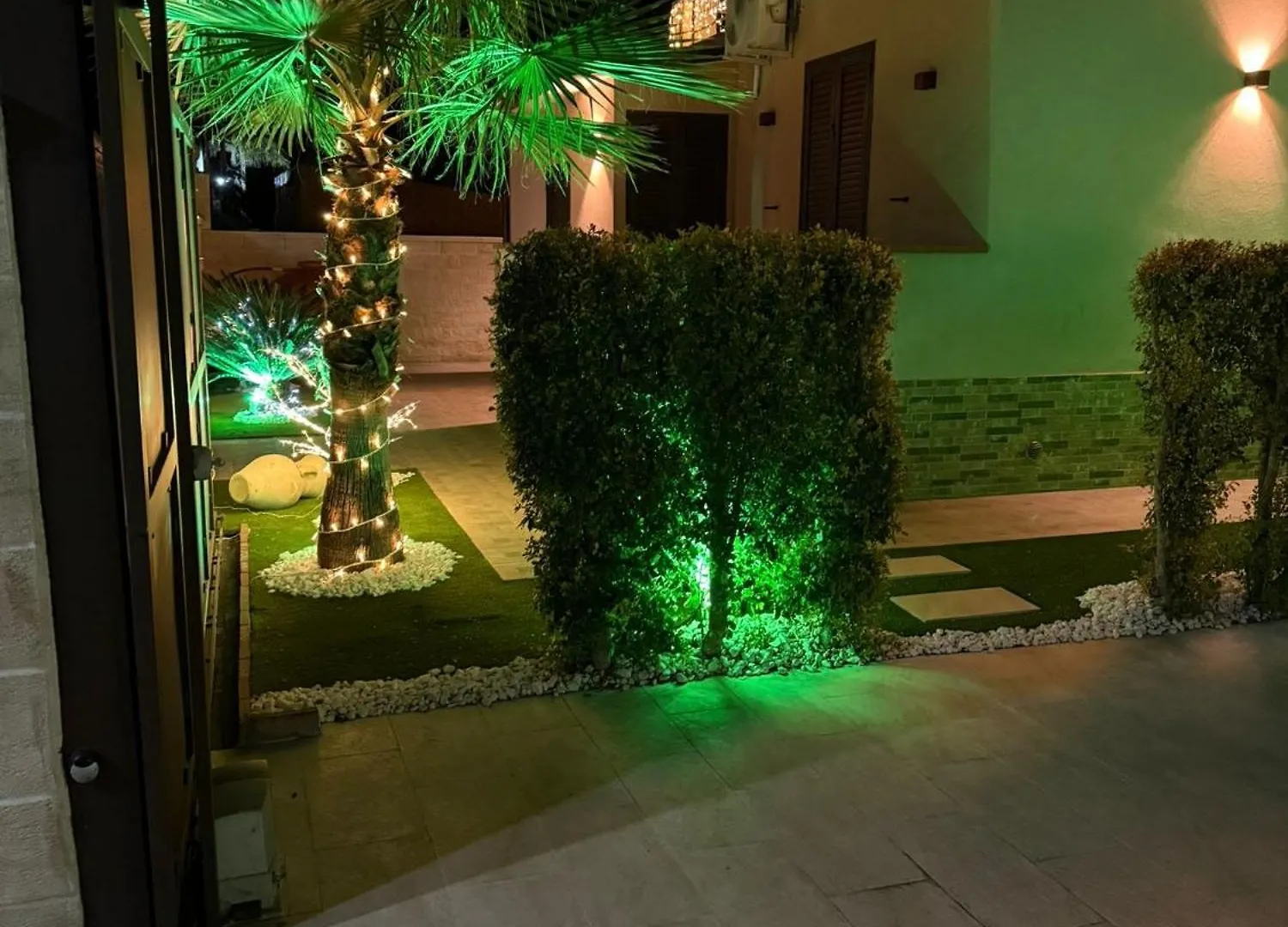 Bed & Breakfast Morgana Sea Bed and Breakfast Catánia