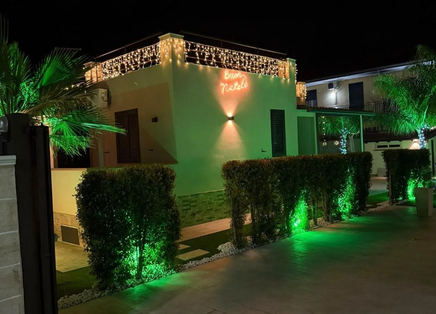 Morgana Sea Bed and Breakfast Catánia Bed & Breakfast