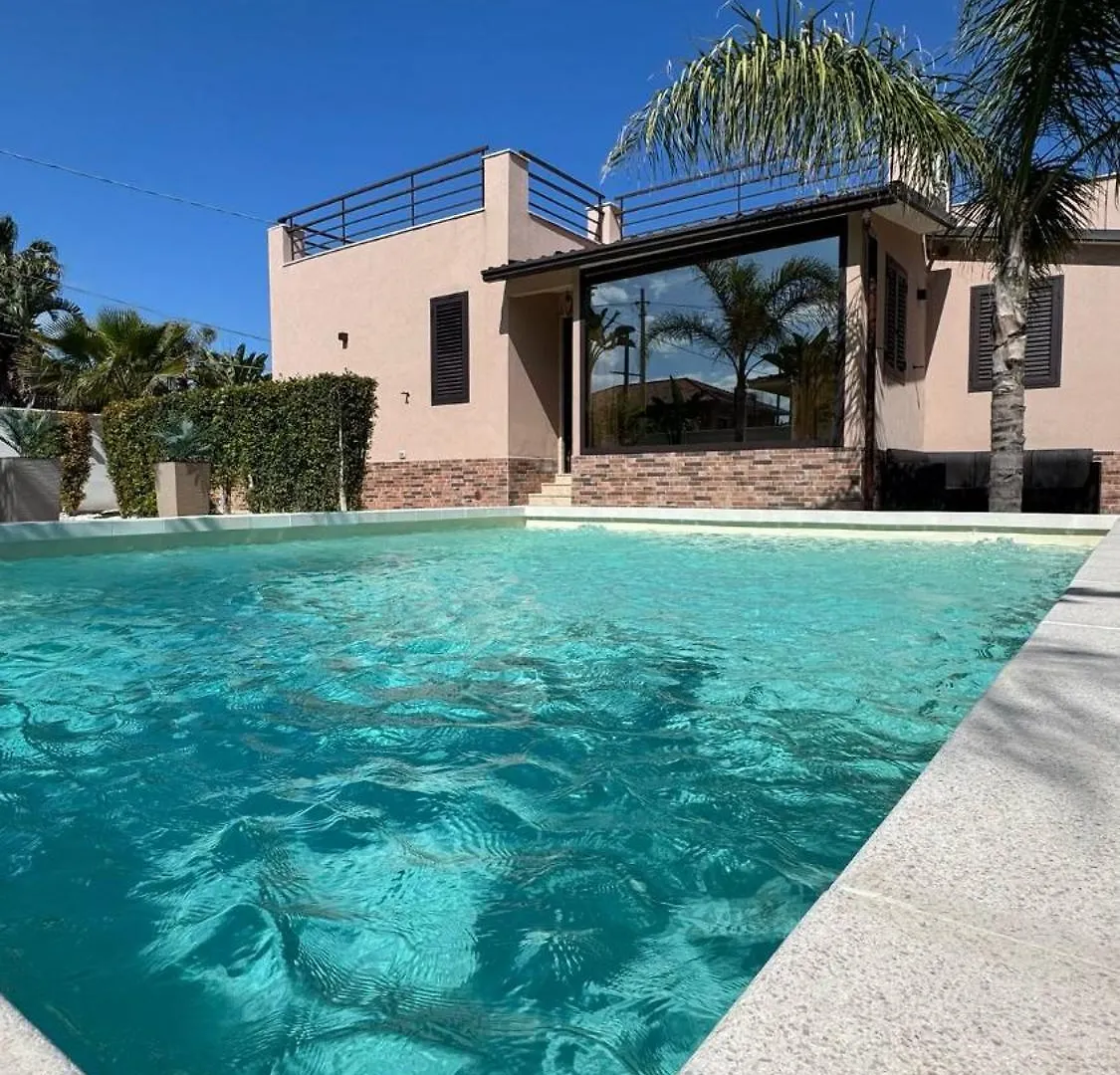 Morgana Sea Bed and Breakfast Catánia