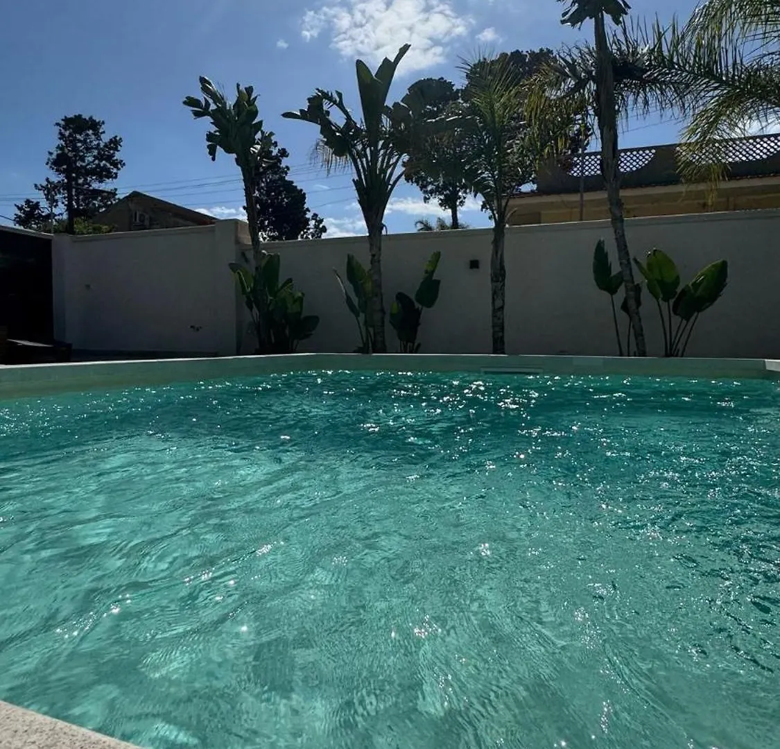 Morgana Sea Bed and Breakfast Catánia