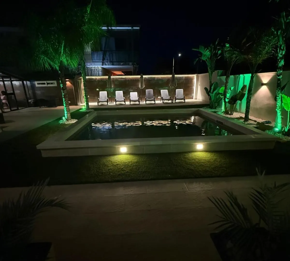 Morgana Sea Bed & Breakfast Catania