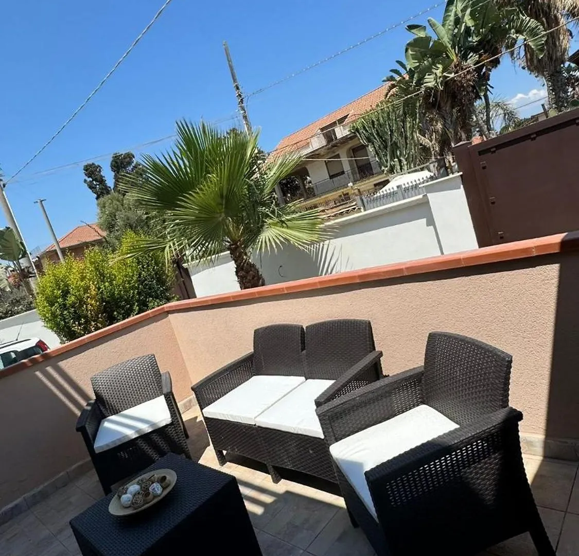 Morgana Sea Bed & Breakfast Catania 0*,  Italy
