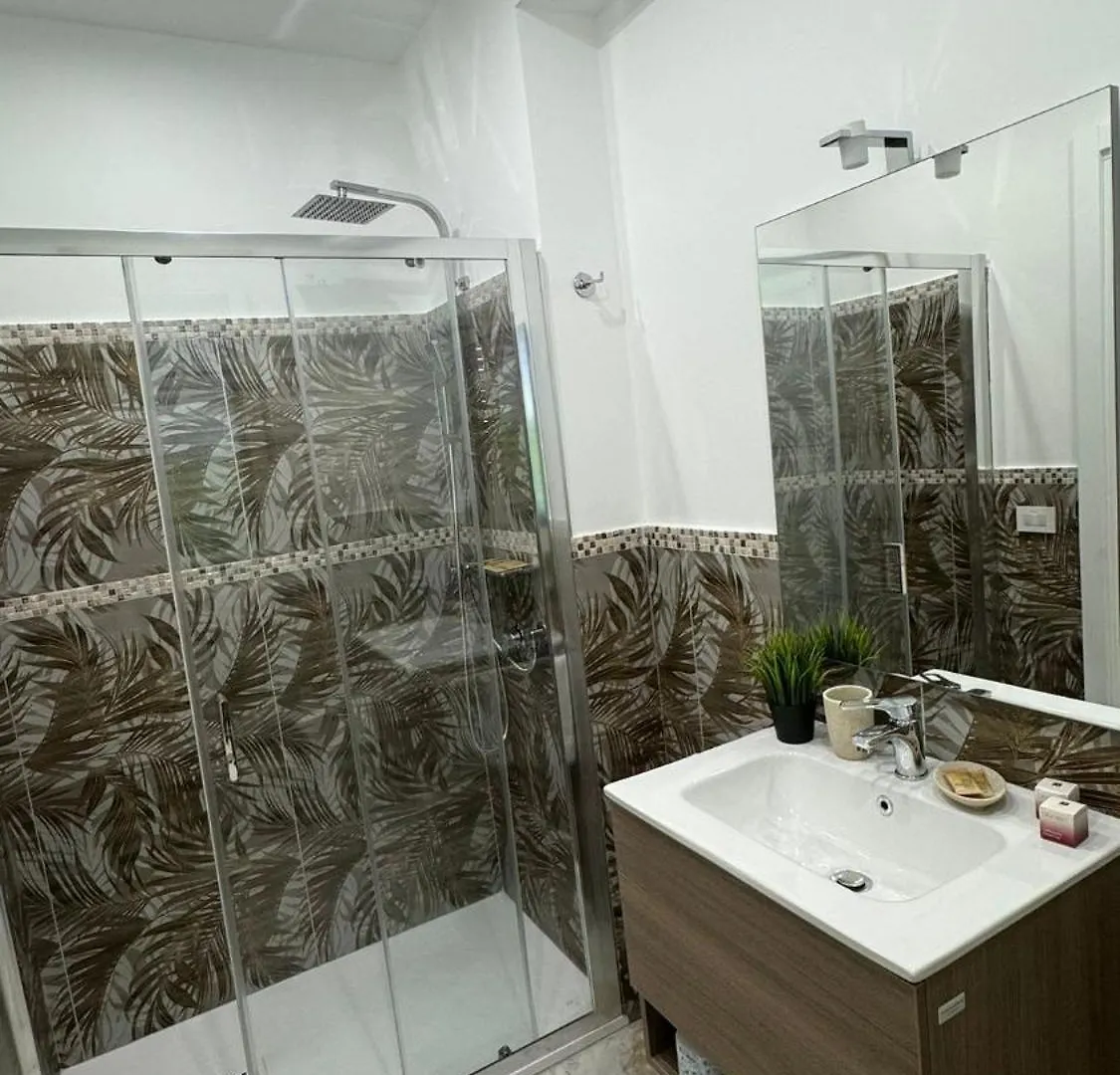 Morgana Sea Bed & Breakfast Catania 0*,  Italy